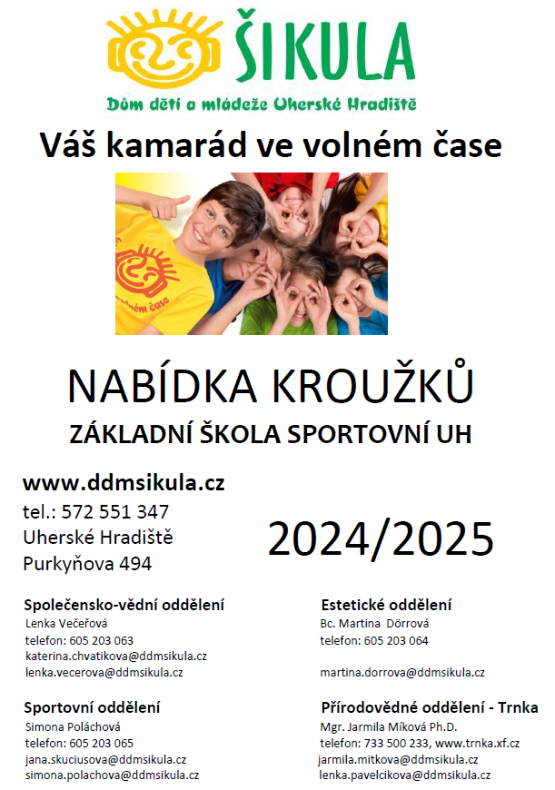Kroužek keramiky