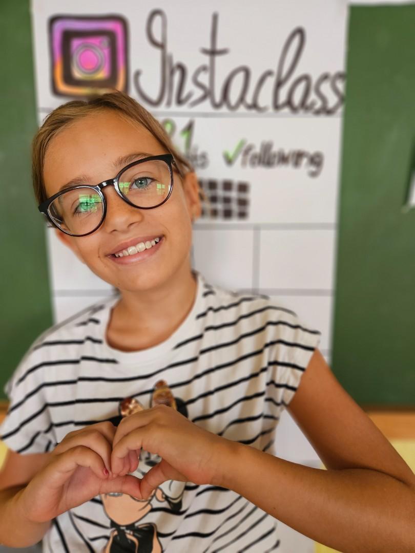 Instaclass