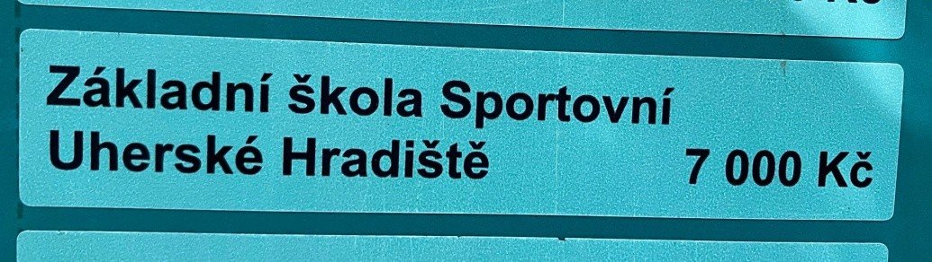 Za odměnu do ZOO Lešná