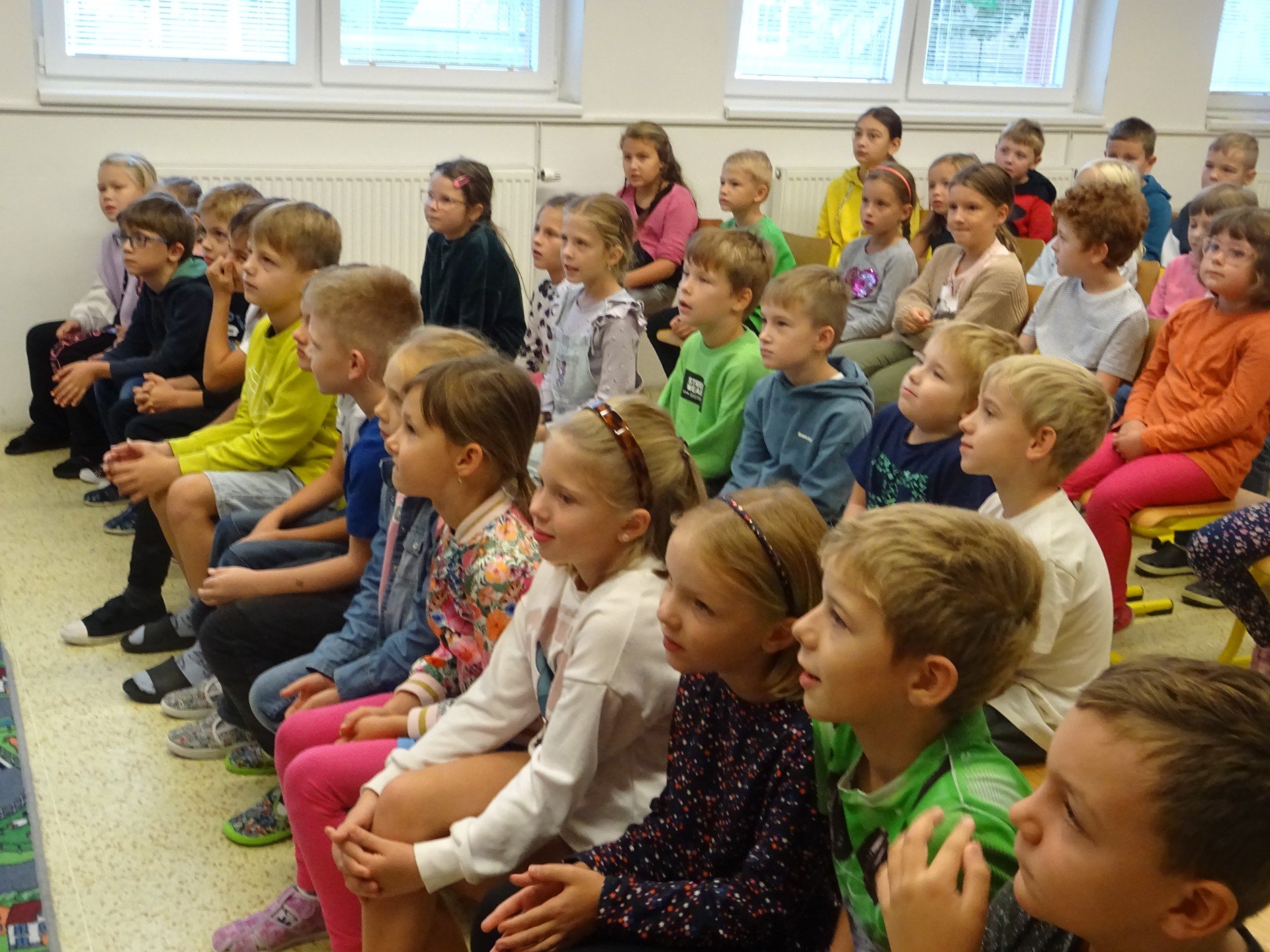 O rybáři a jeho ženě
