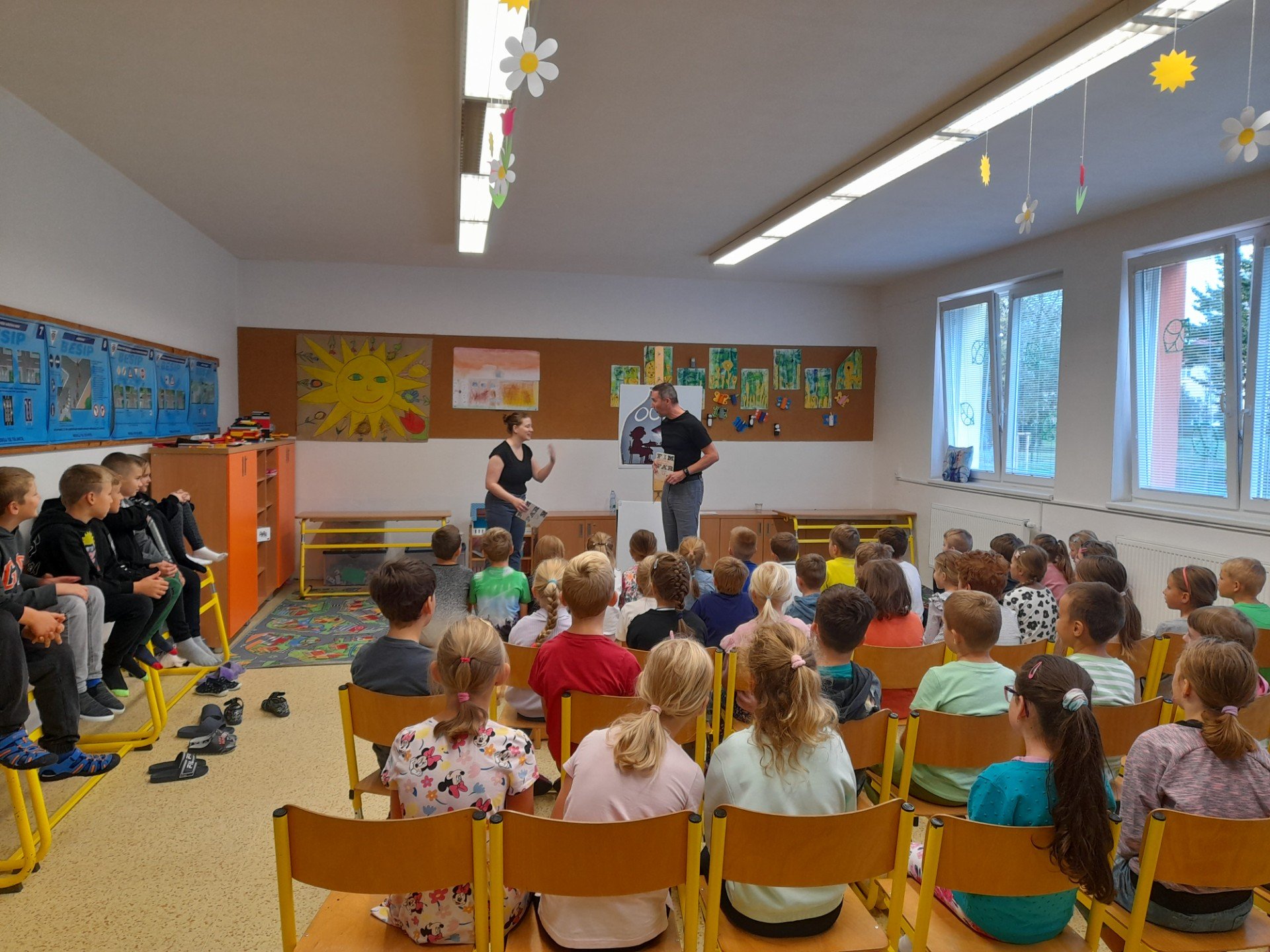 O rybáři a jeho ženě
