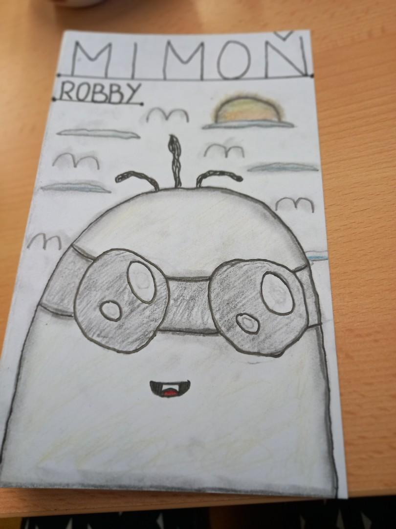 Výtvarné tvoření