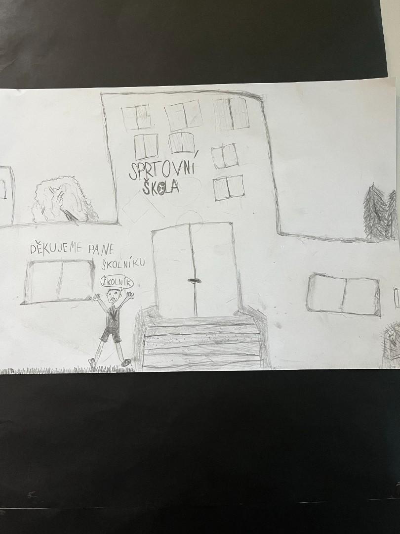 PRO PANA ŠKOLNÍKA
