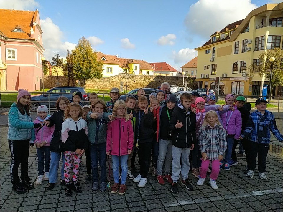 Léta Páně 15. října 1257