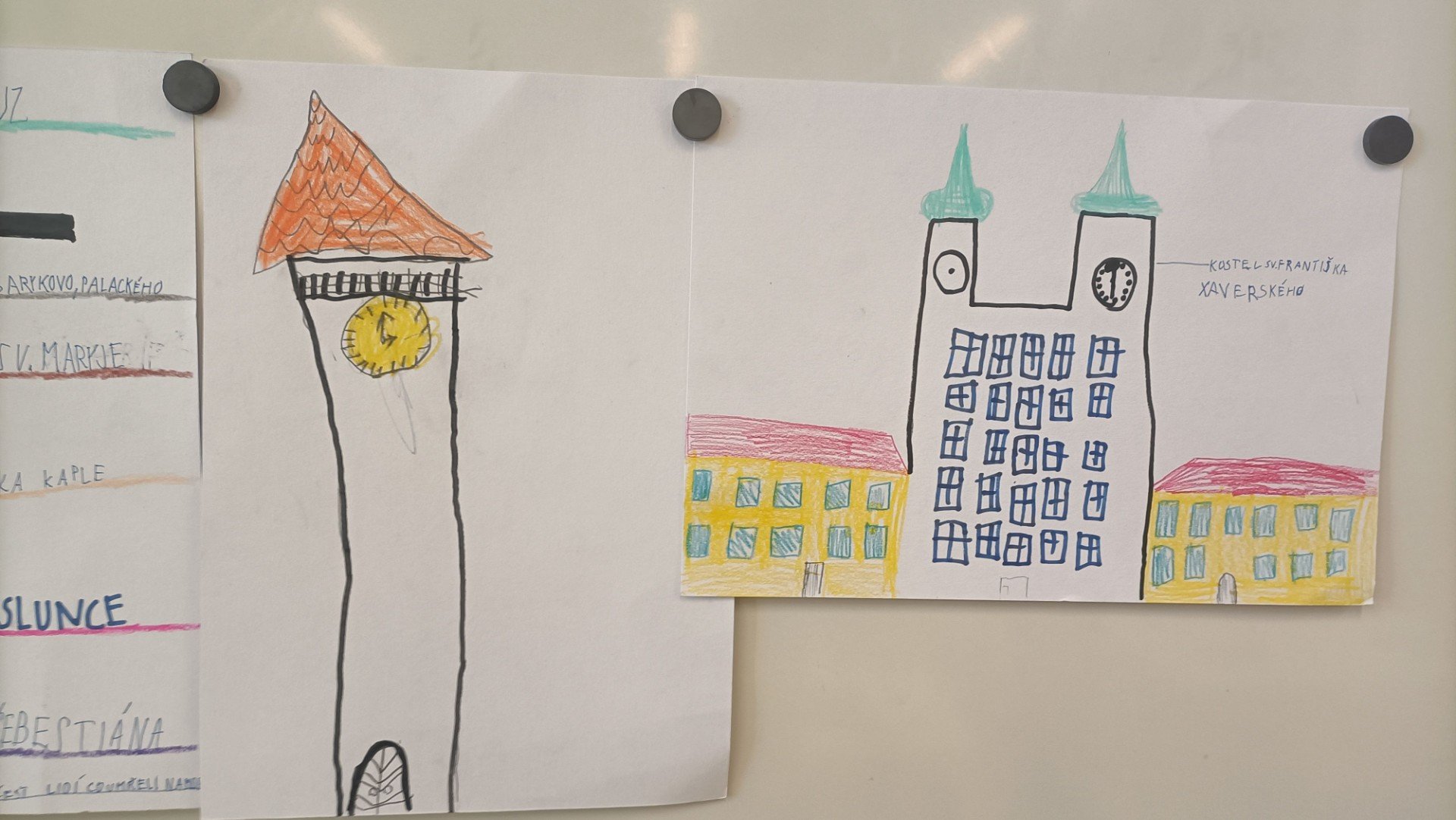 Projekt o Uh.Hradišti