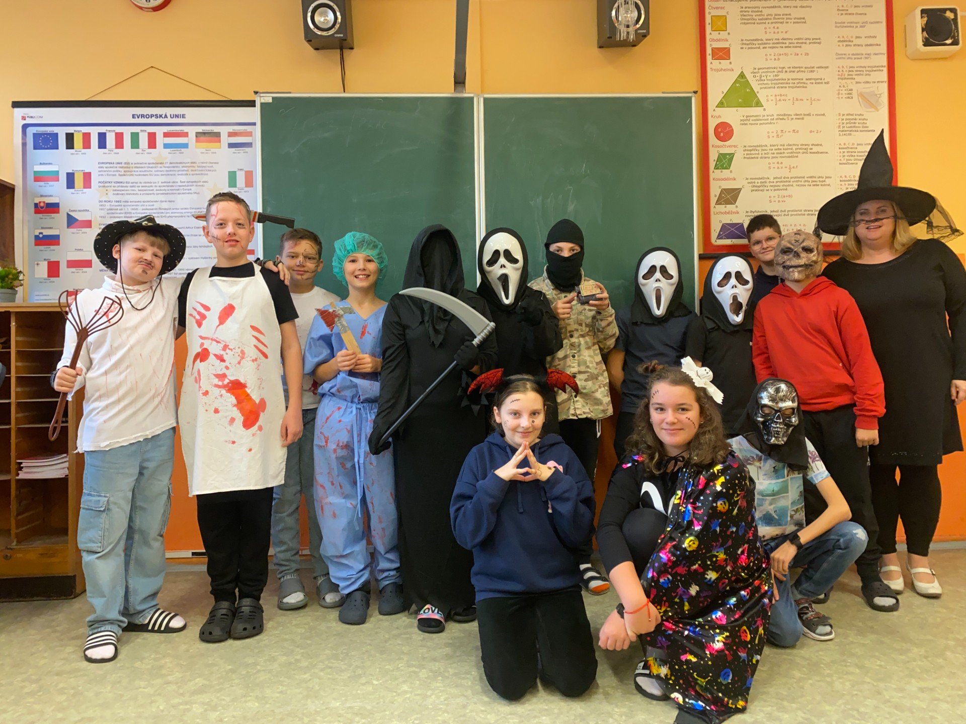 Halloween 2024