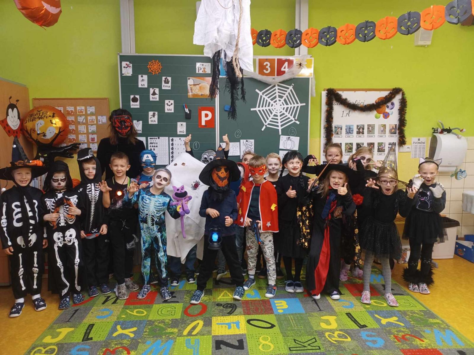 Halloween