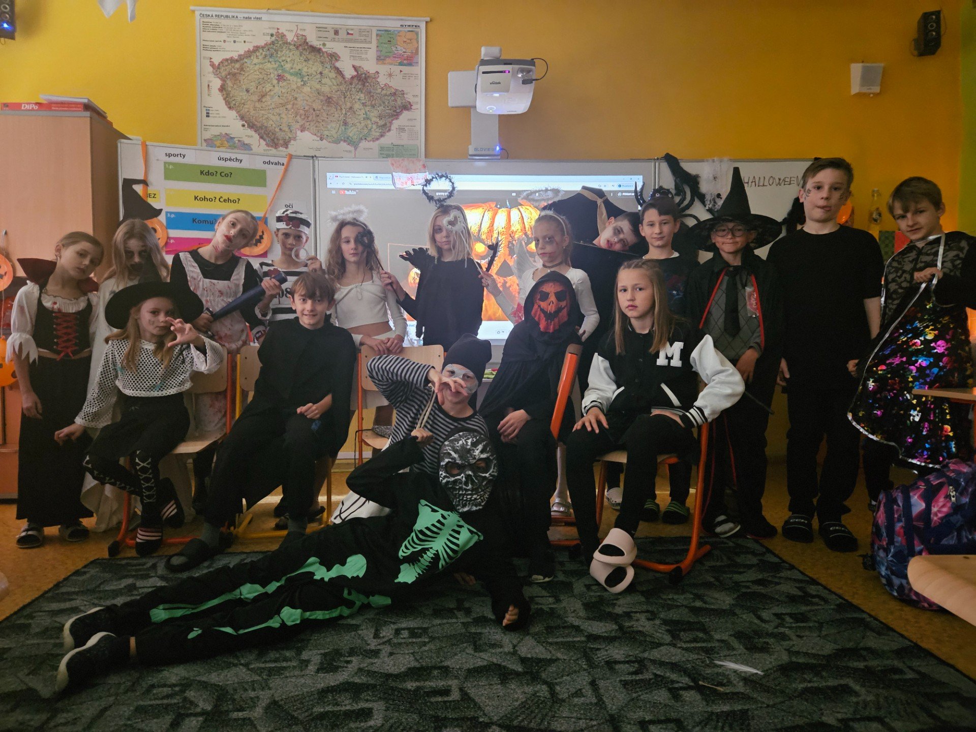 Halloween