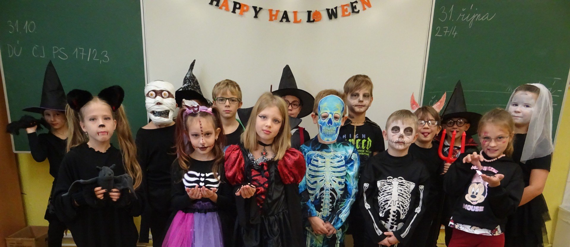Halloween