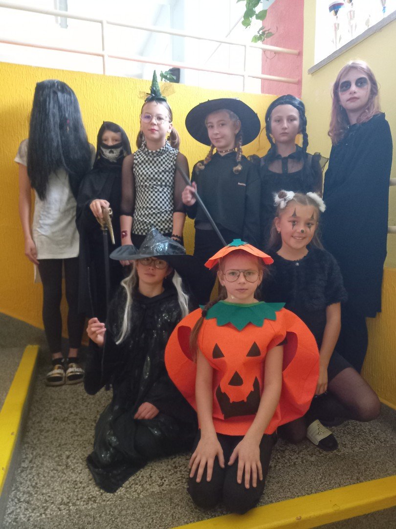 Halloween v V.A