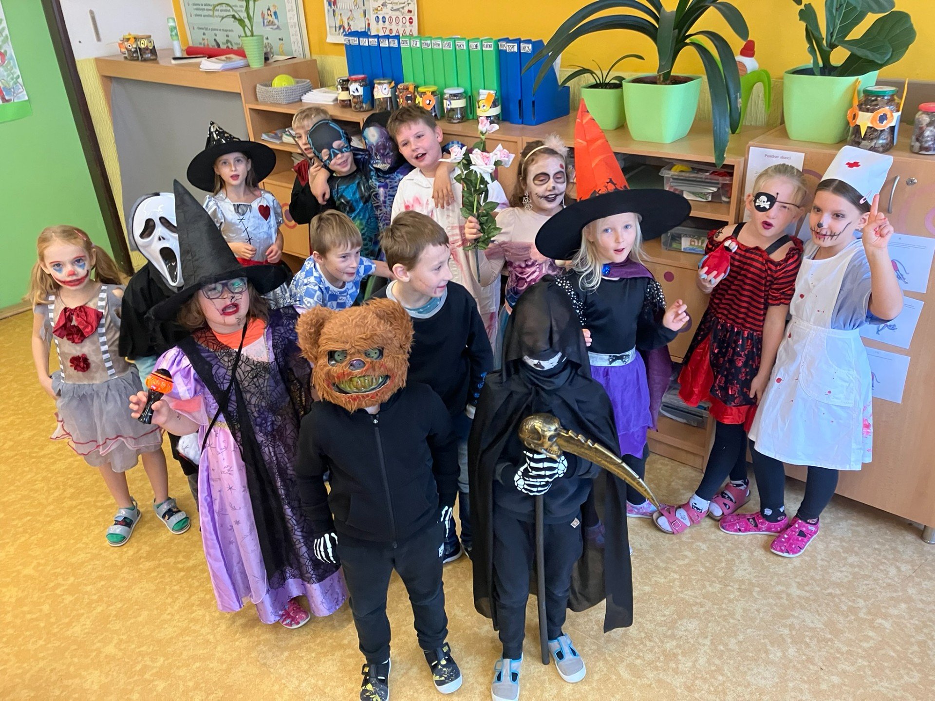Halloween
