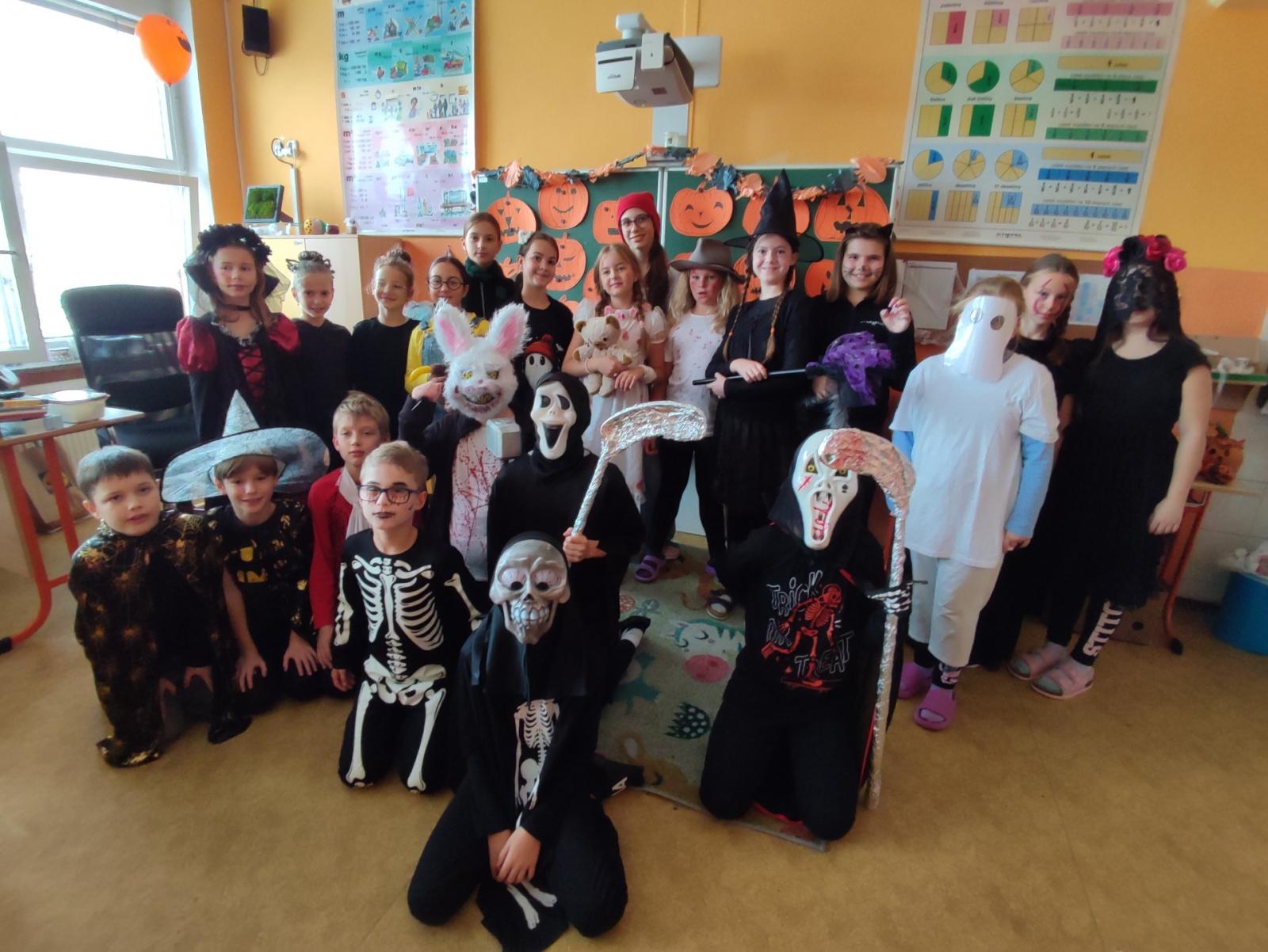Halloween
