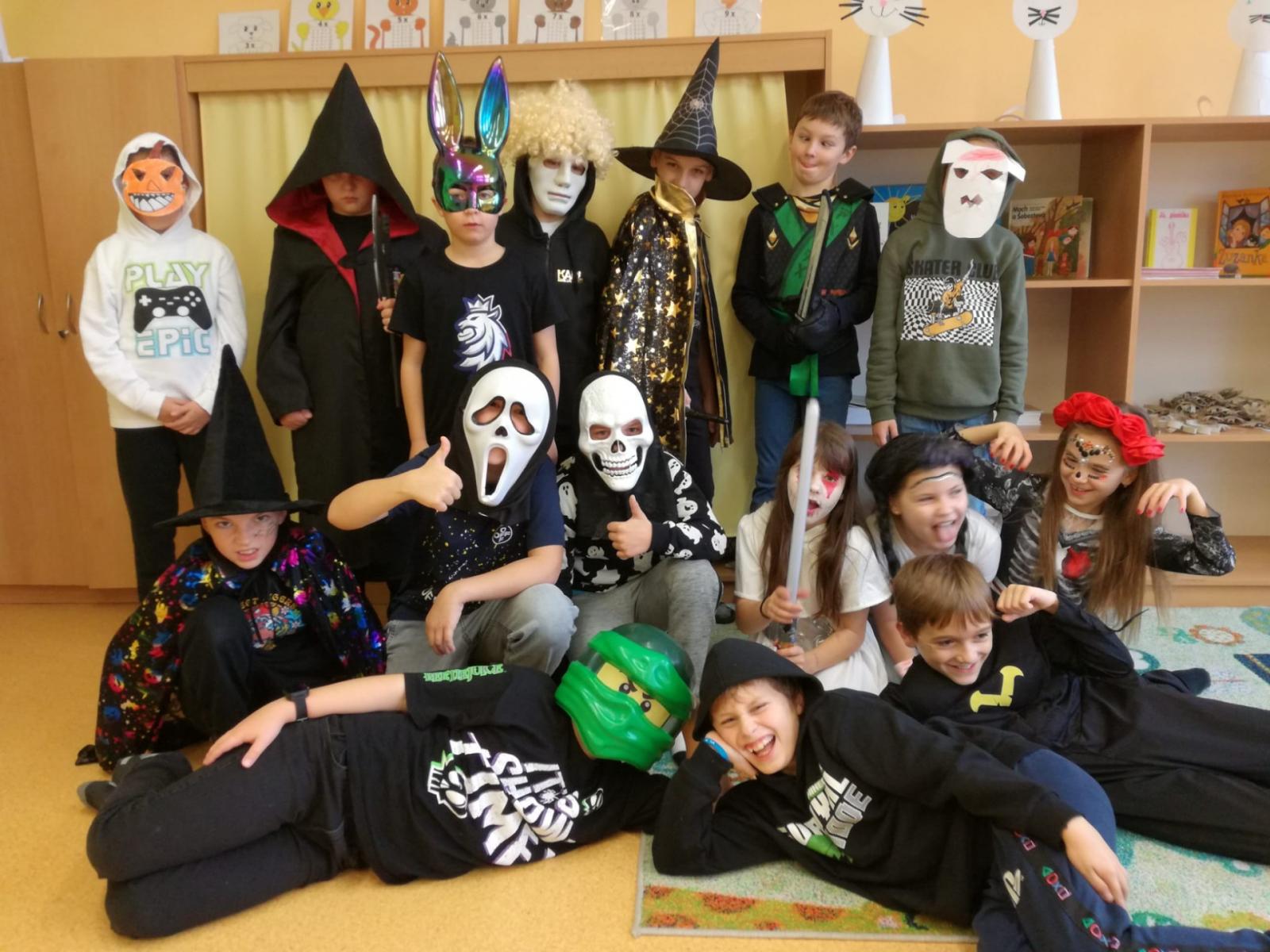Halloween