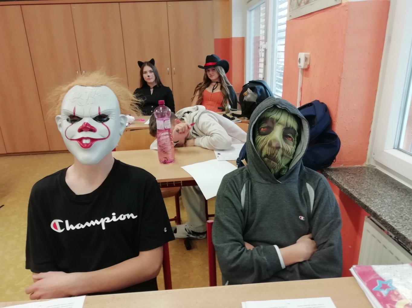 Halloween