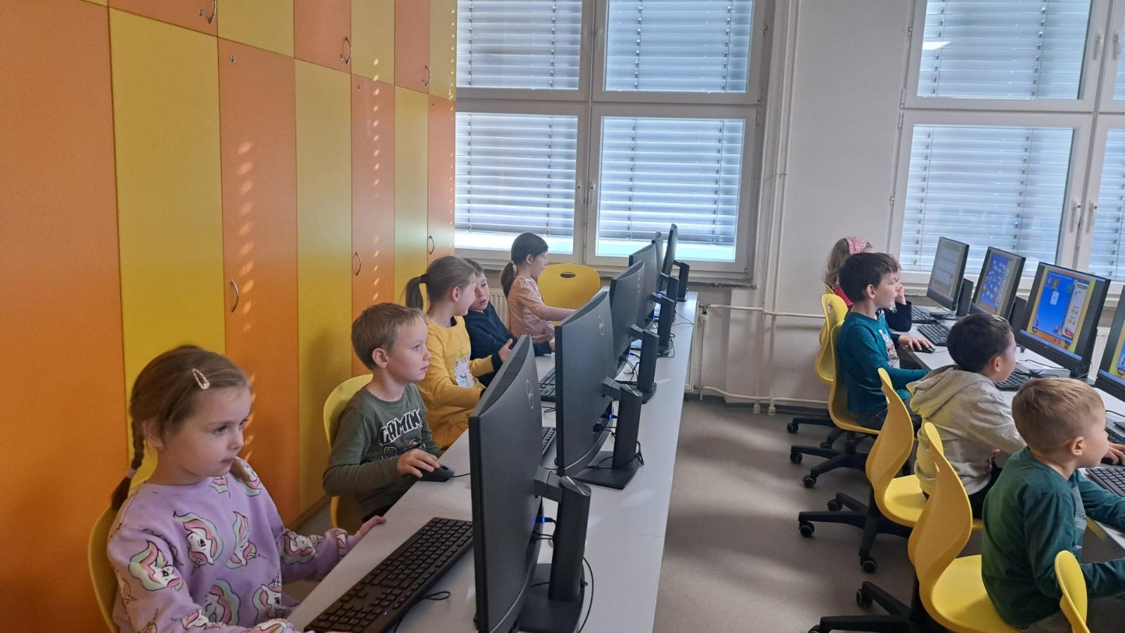 Matematika na PC