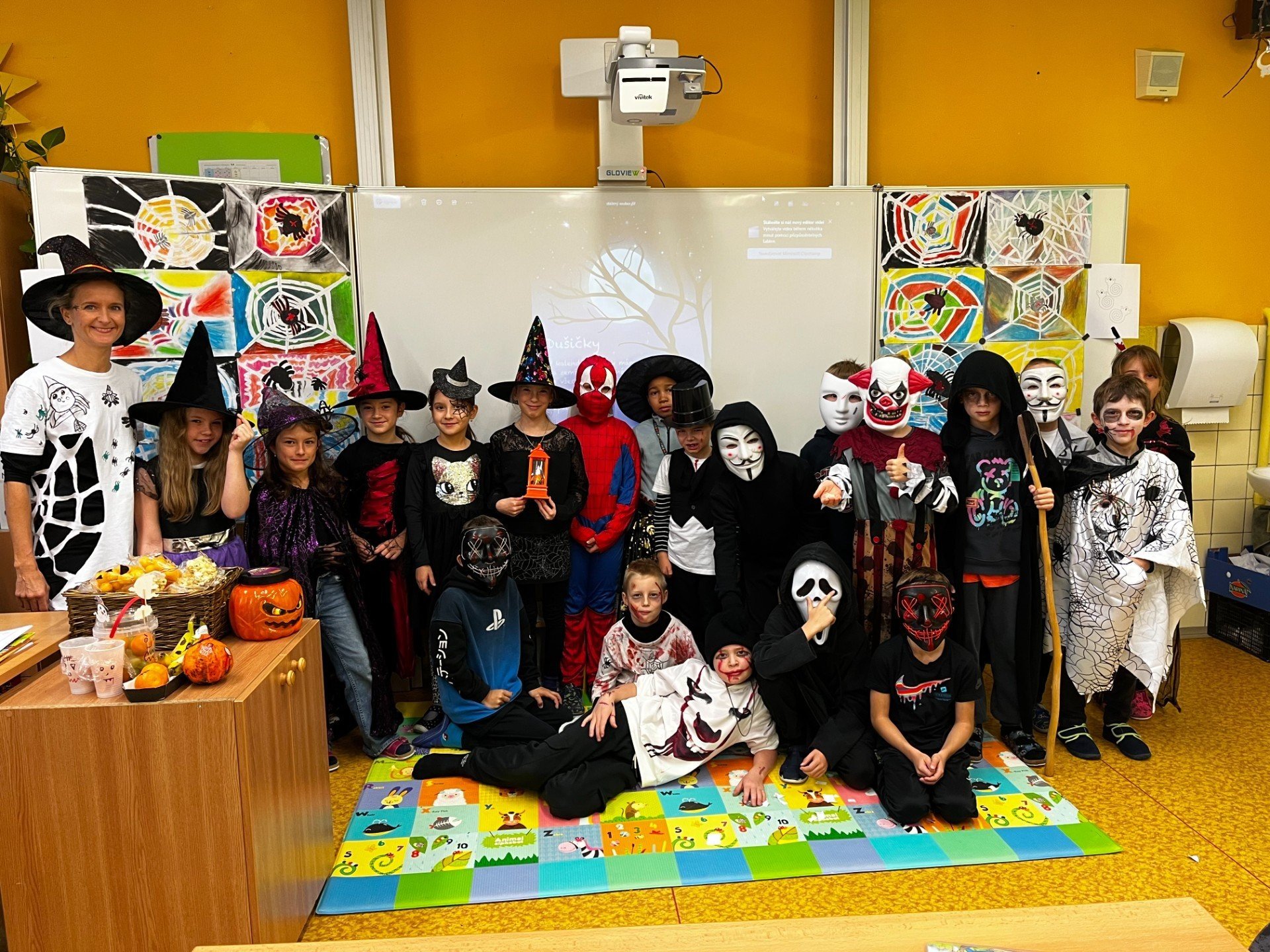 Halloween