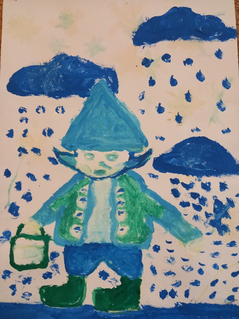 Nejpodařenější zimní skřítci