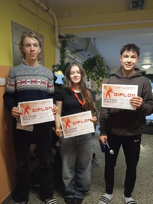 Školní kolo dějepisné olympiády