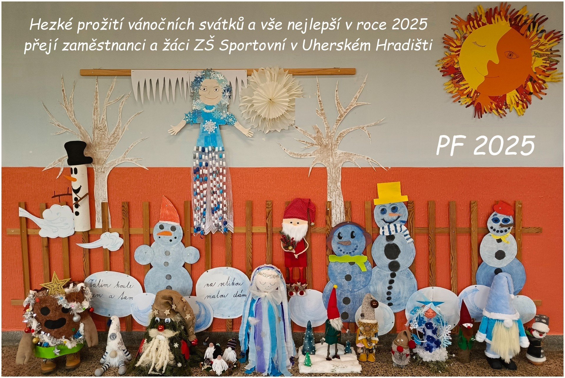 PF 2025