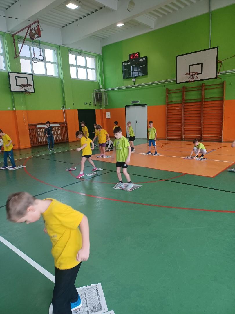 Zimní sporty v Tv