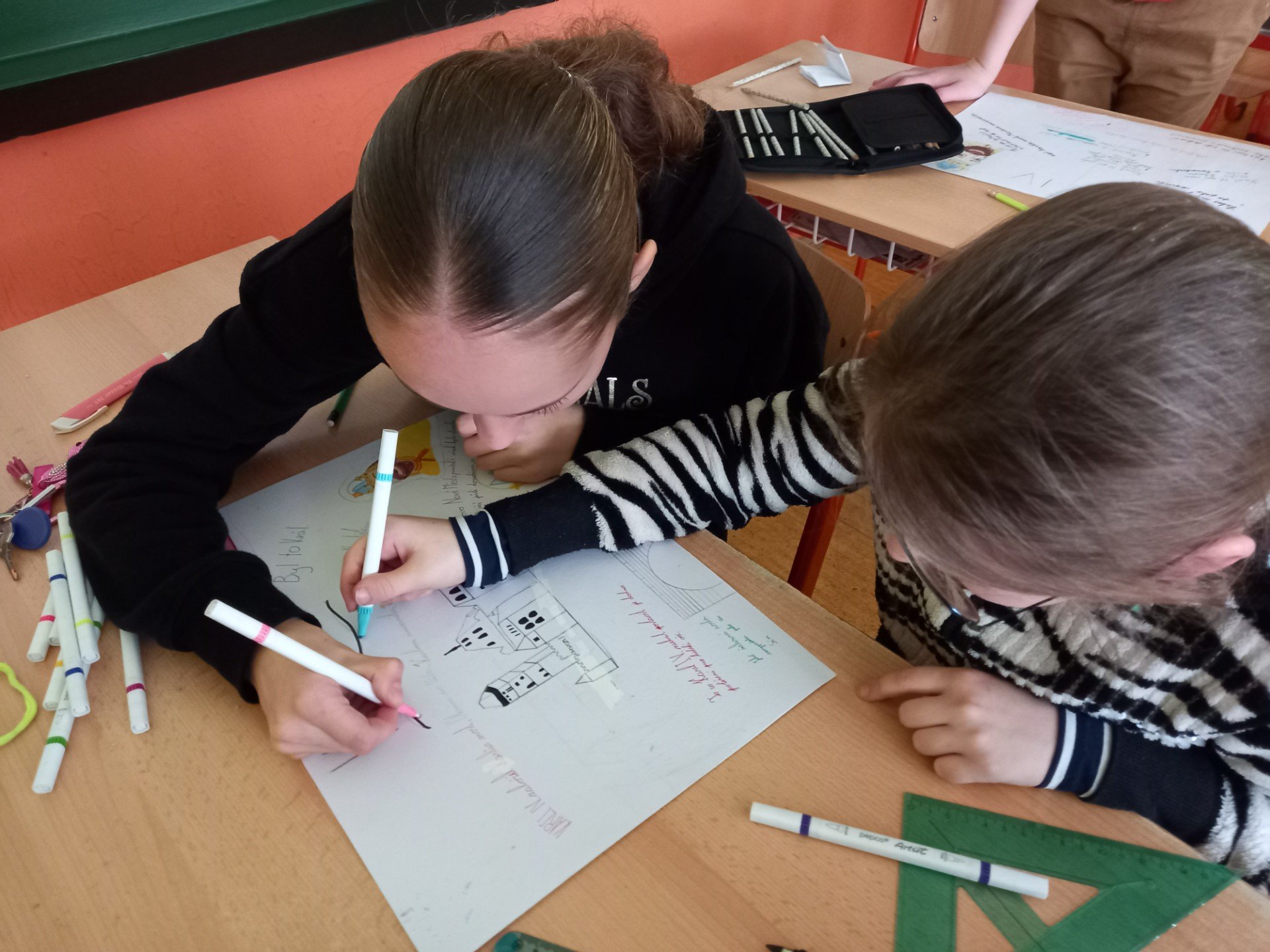 Relaxační dny-Projekt Karel IV.