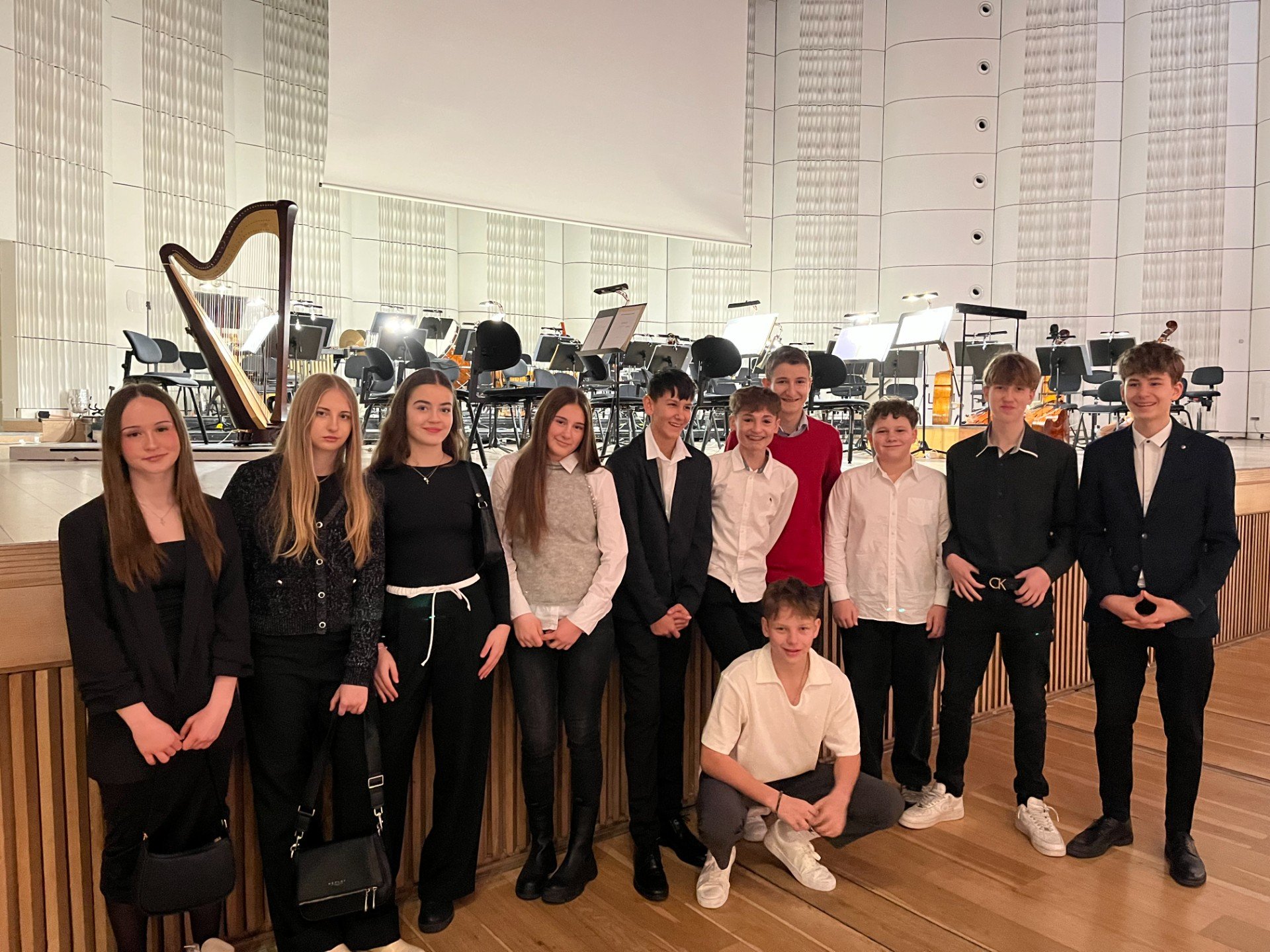 Filharmonie Bohuslava Martinů ve Zlíně