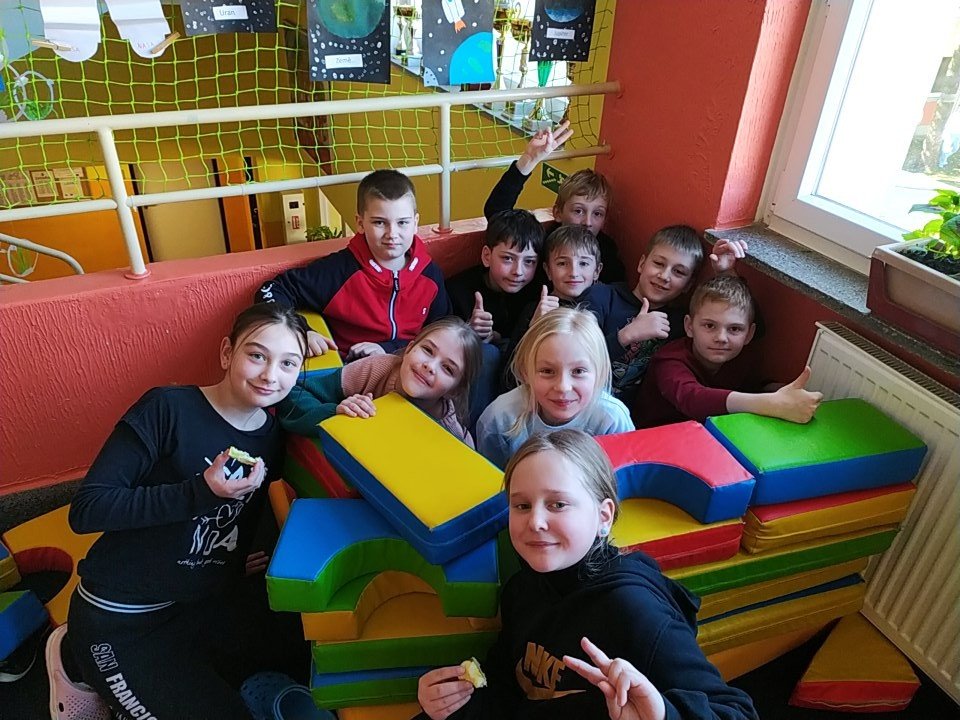 Přestávka