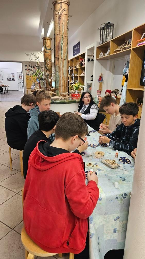 Velikonoční dílny ve Slováckém muzeu