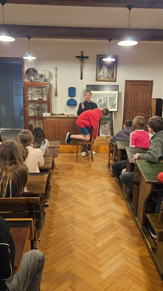 Muzeum JAK UB