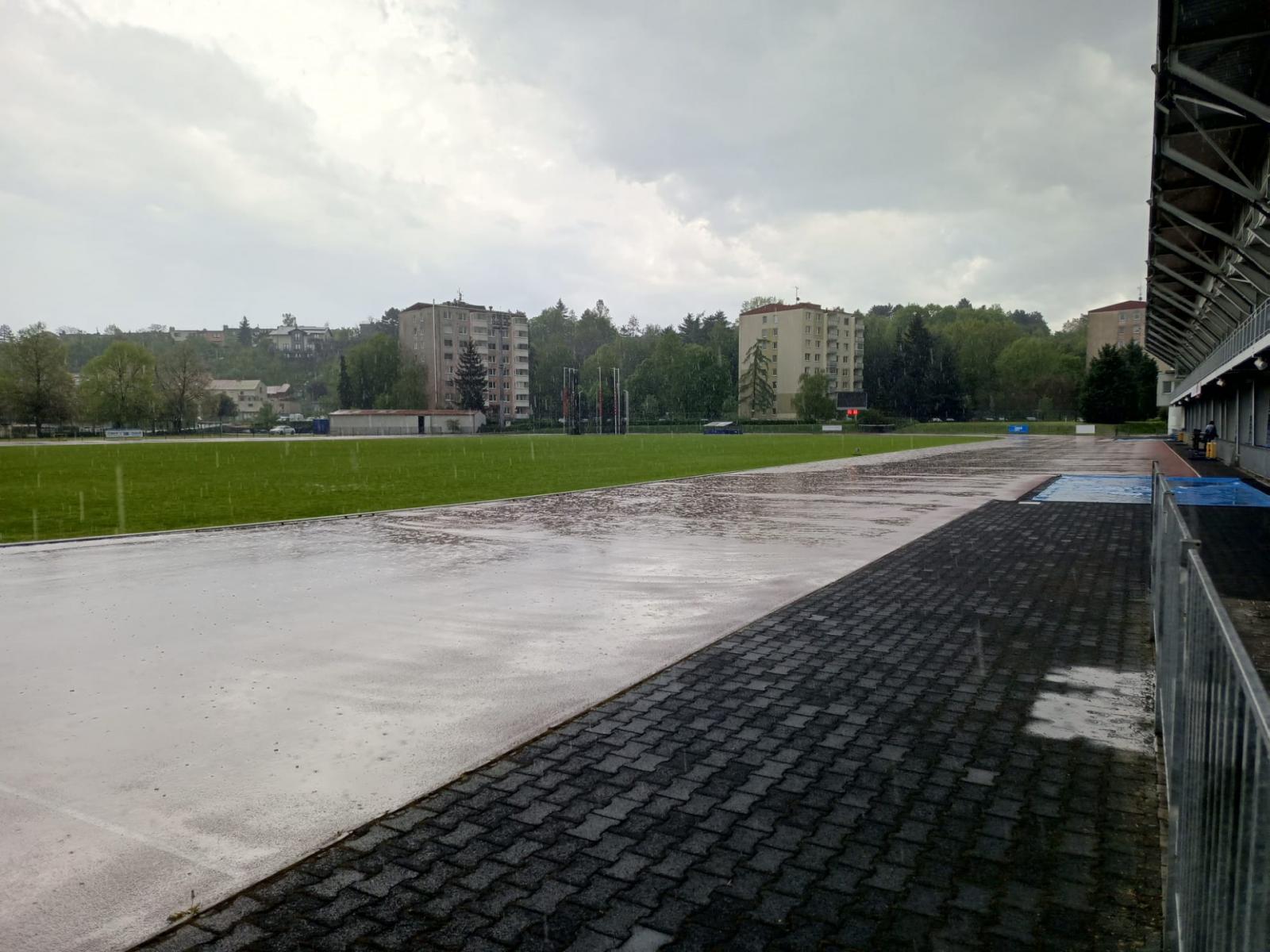 Změna termínu výběru do sportovních tříd 2. stupně
