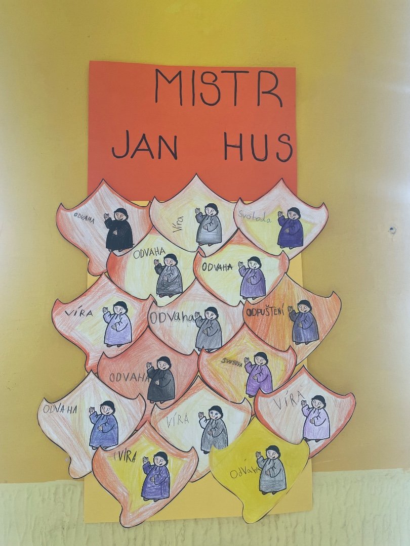 Jan Hus