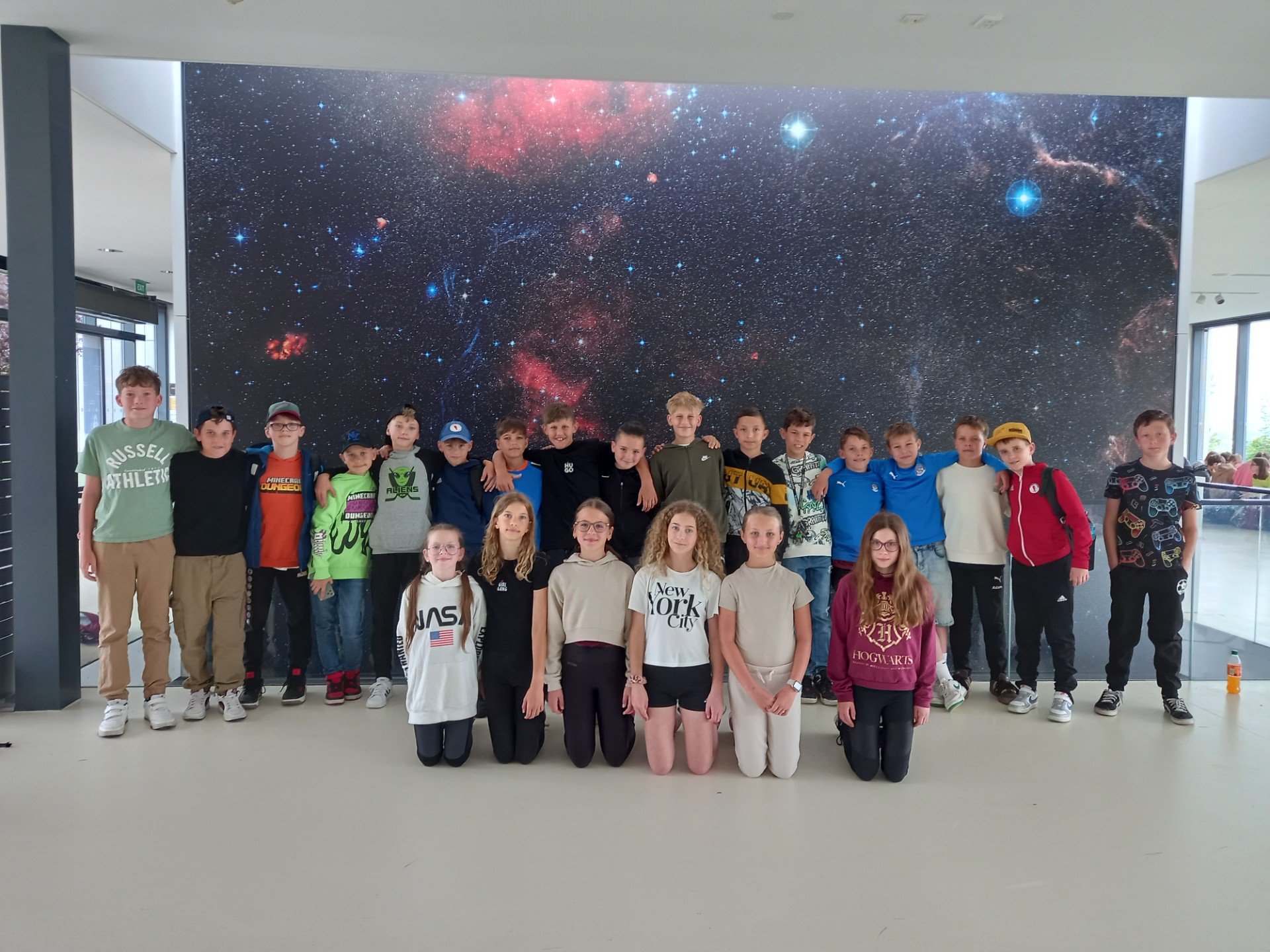 Hvězdárna a planetárium Brno