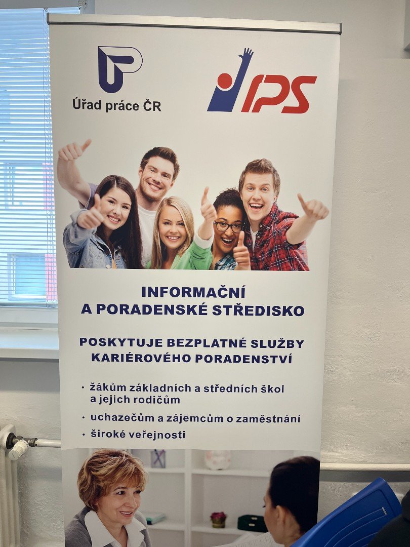 Úřad práce v UH