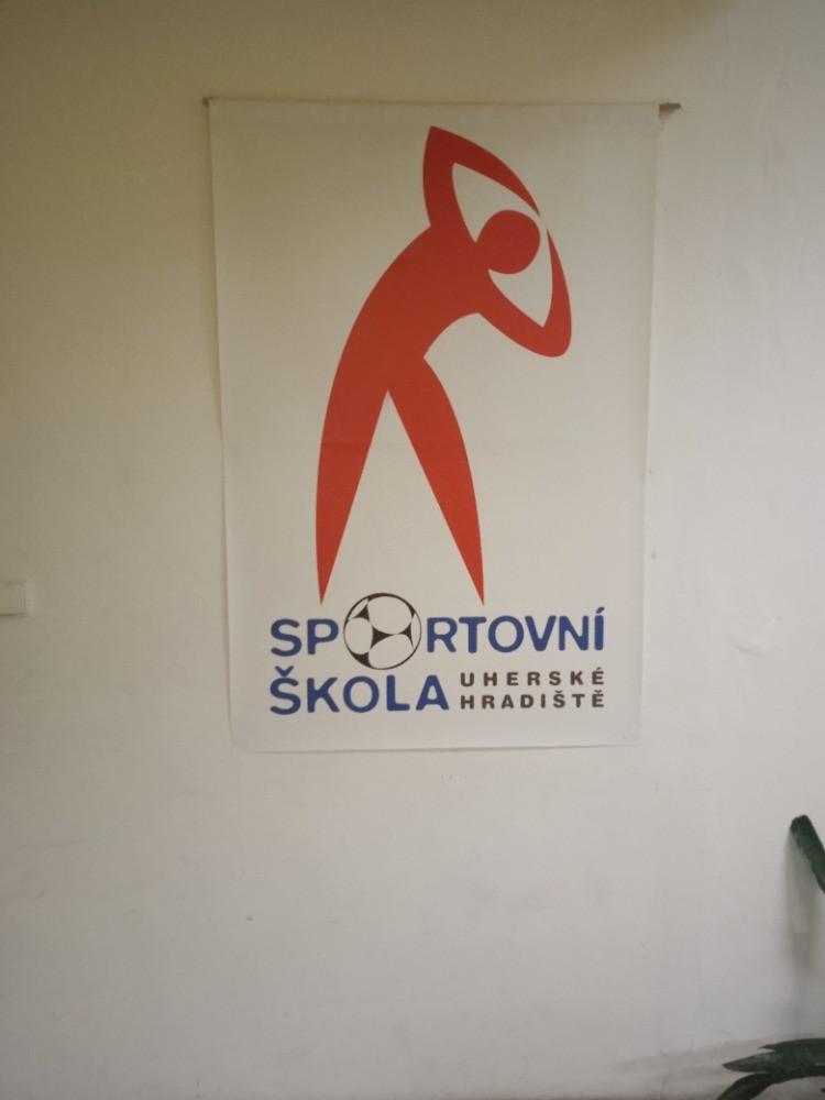 Náš předposlední školní rok