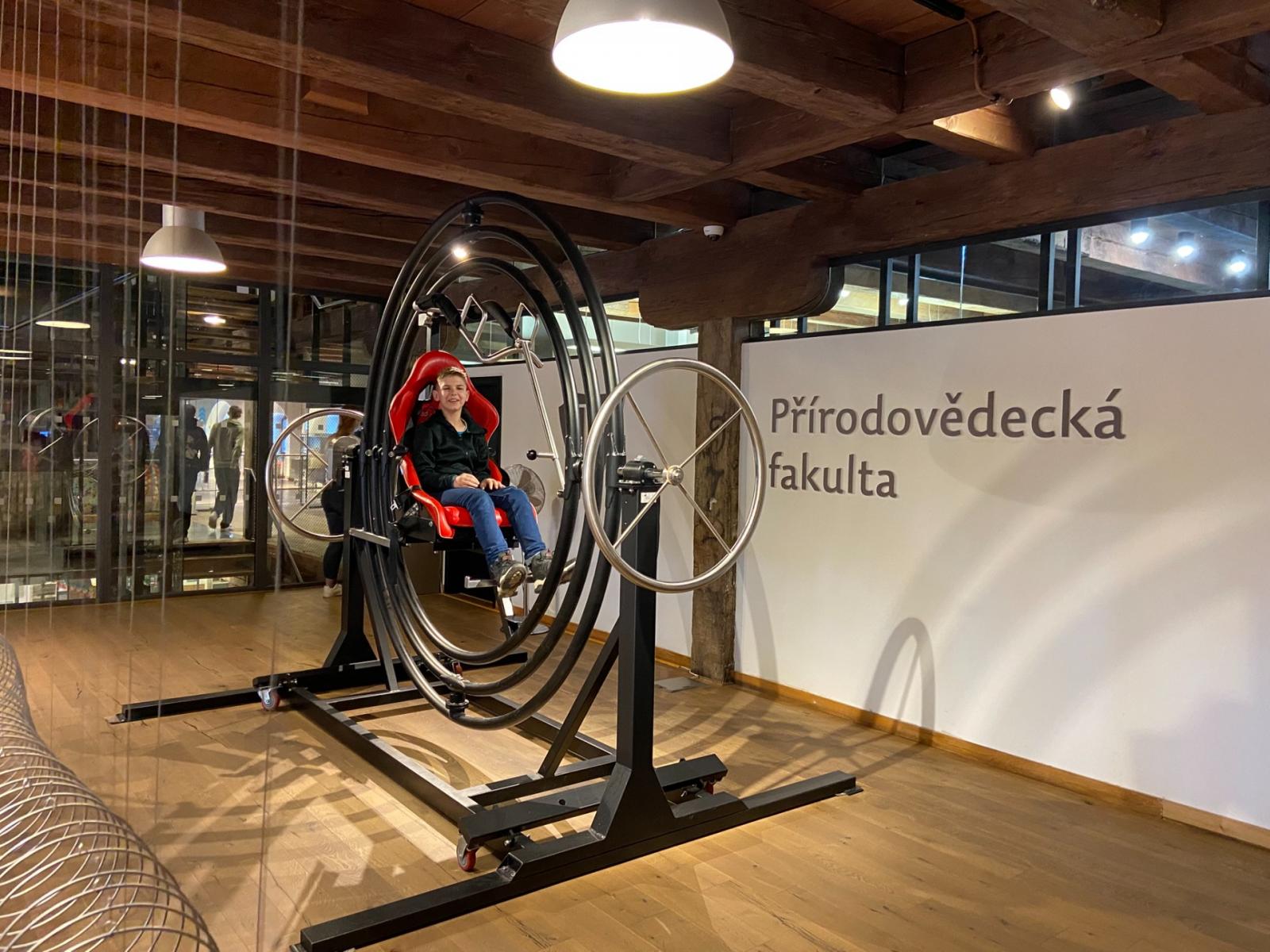 Dny relaxačních aktivit II