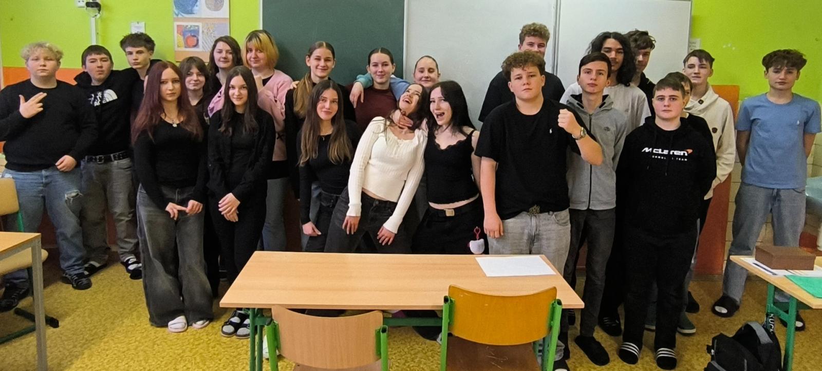 Pololetí - to to letí