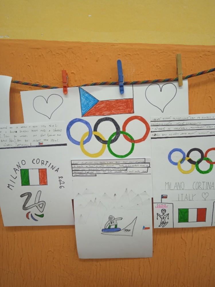 Na skok do Milána a Cortiny