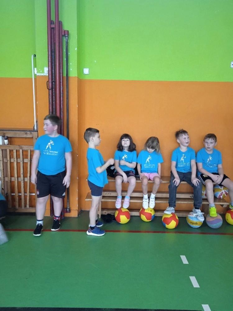 Projektová hodina pro druháky