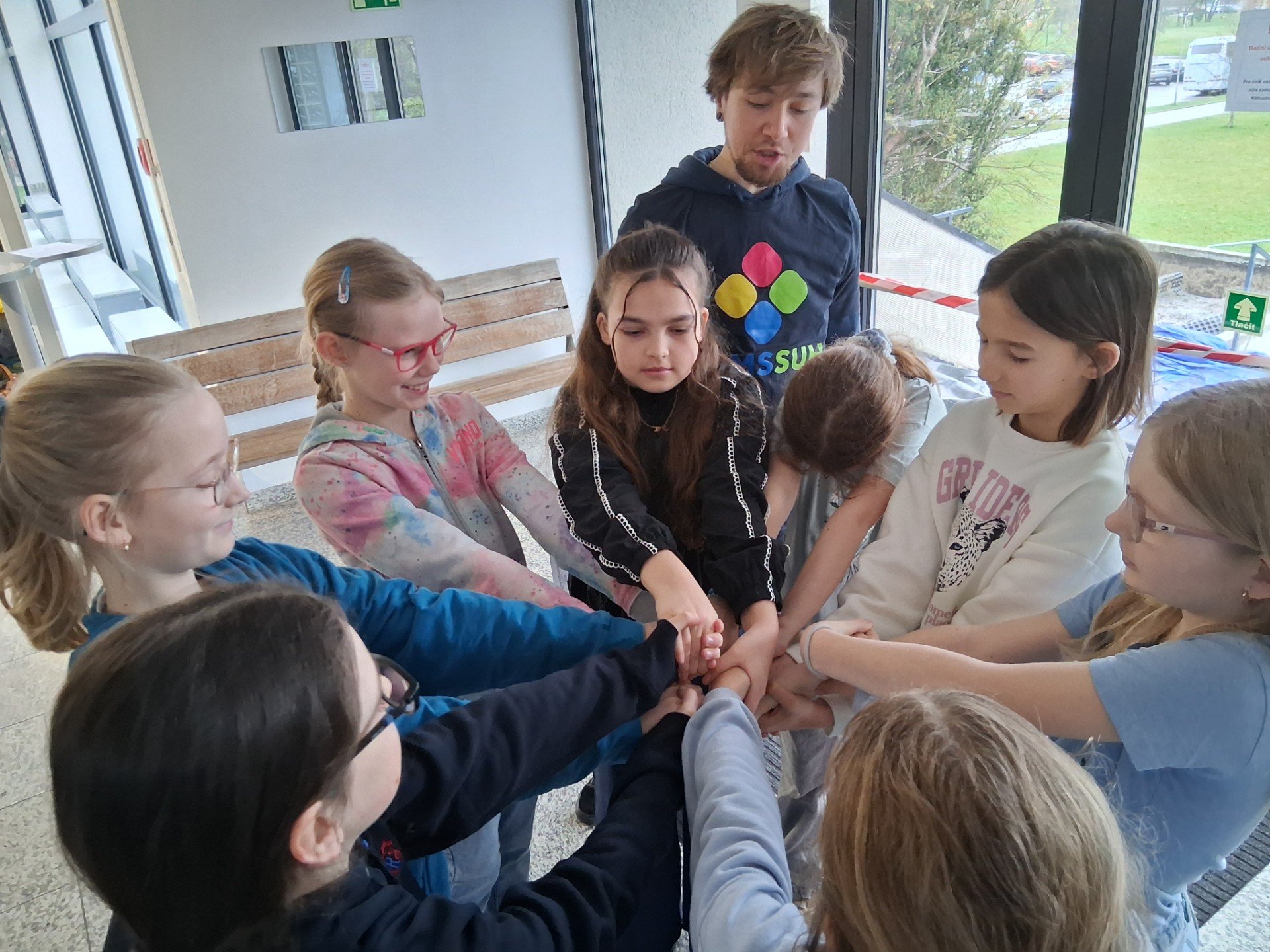 Světový den porozumění autismu