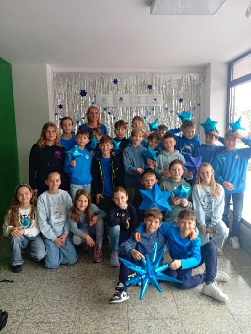 2. duben - Světový den porozumění autismu