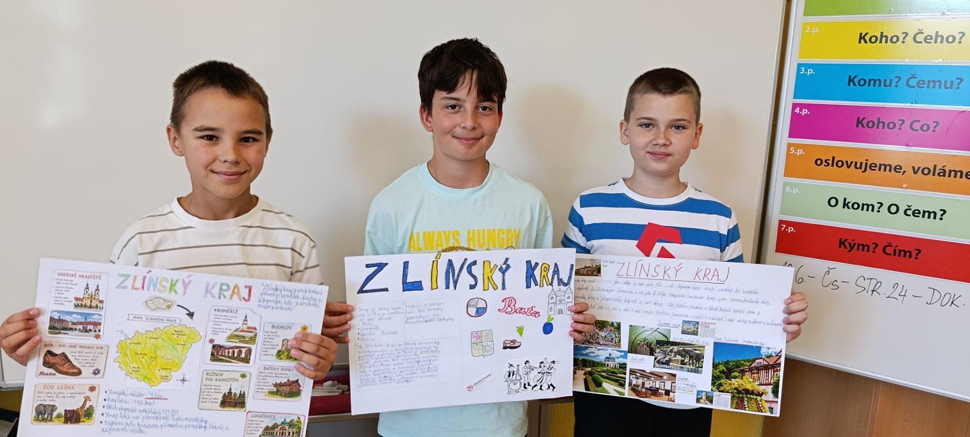 Zlínský kraj