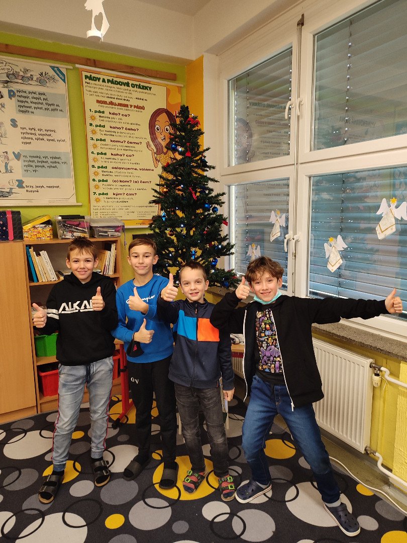 ...a opět je tu hodnocení....