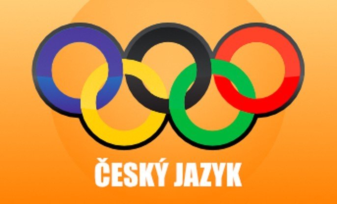 Okresní kolo Olympiády v českém jazyce