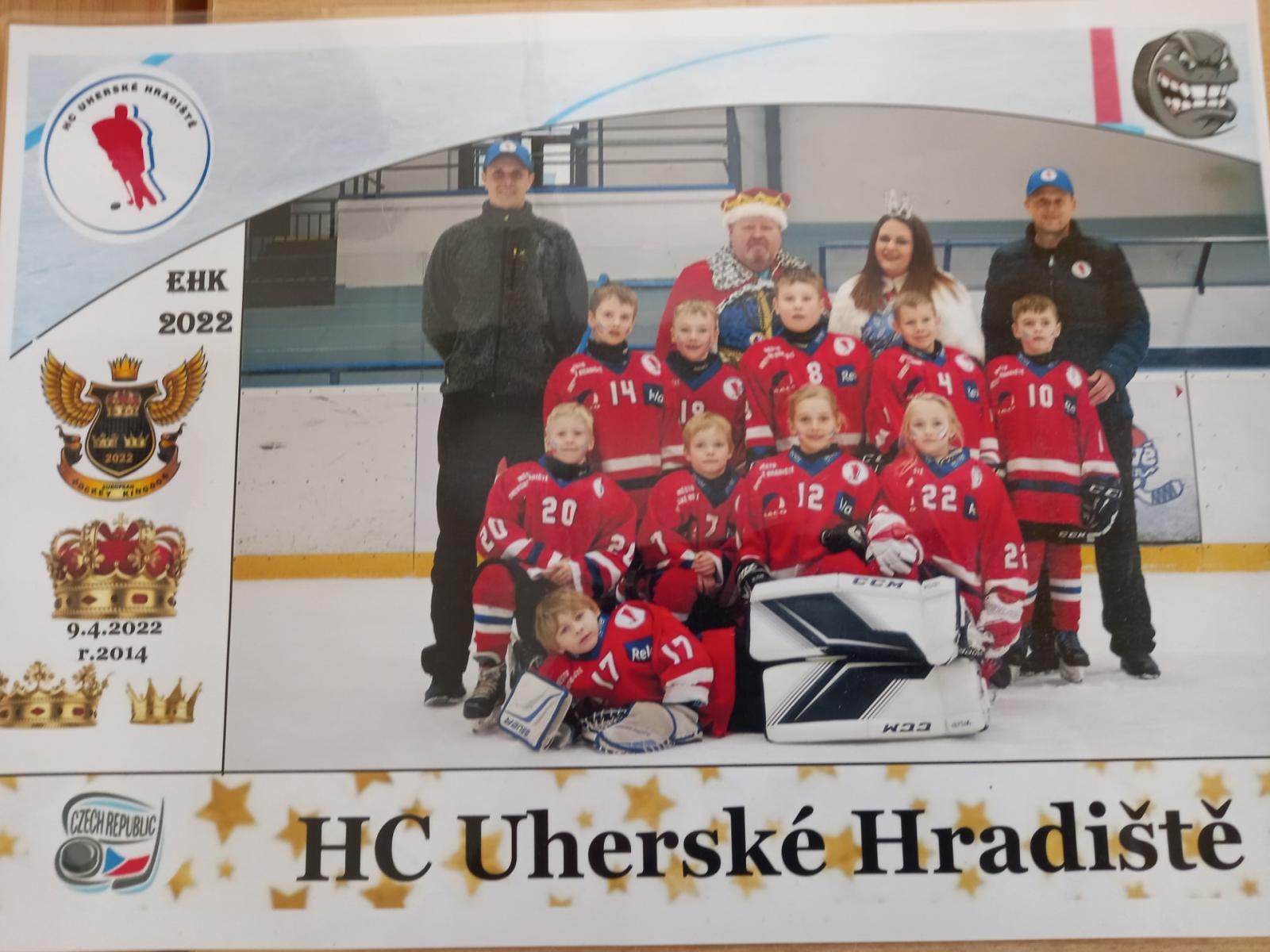 Sportovní úspěchy