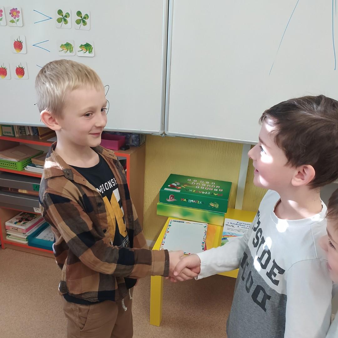 Marťo, všechno nejlepší!