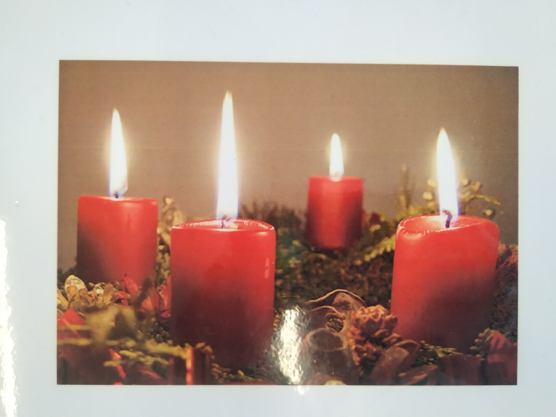 ADVENT - výukový program