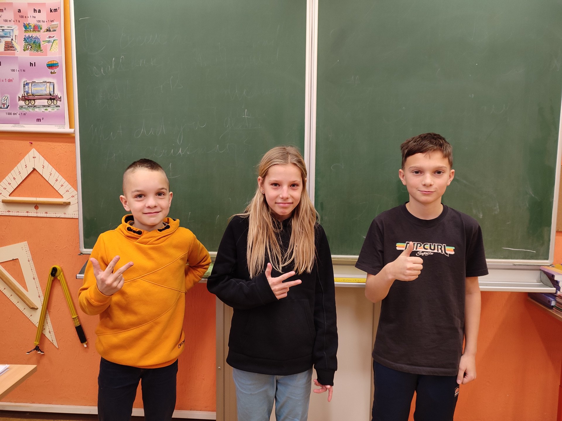 Jak to dopadlo s aktivitou v měsíci prosinci.......