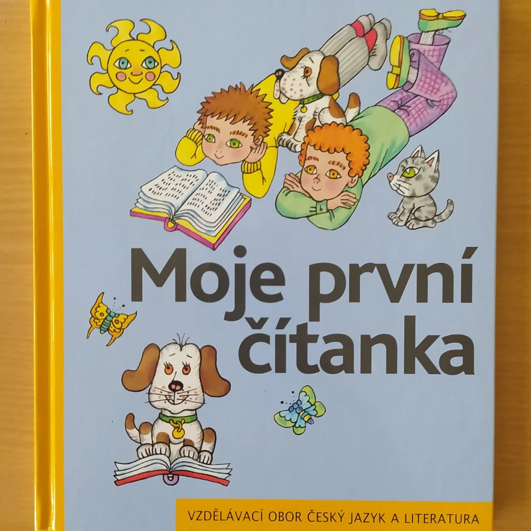 Březen - měsíc čtenářů