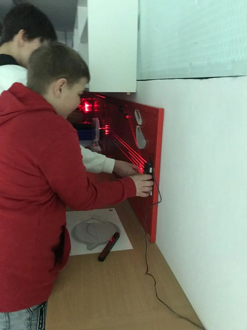 Návštěva Experimentária v Otrokovicích
