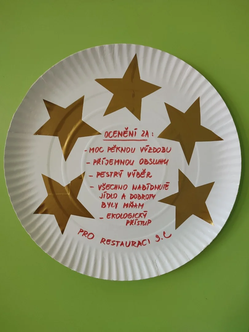 Restaurace